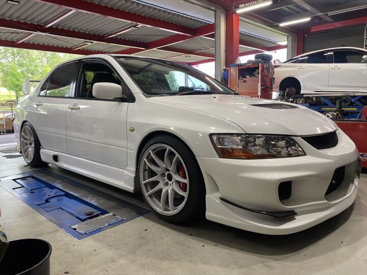 サラエボ 名入代込＞シャーボX SL6 レザーホワイト: お名入れ商材