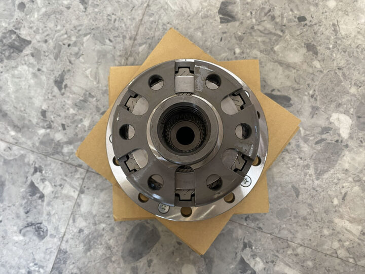 ひつぎさま専用 86 LSD | ZEAL by ts-sumiyama