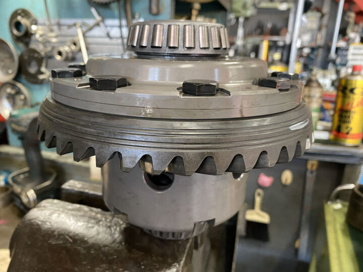 ひつぎさま専用 86 LSD | ZEAL by ts-sumiyama