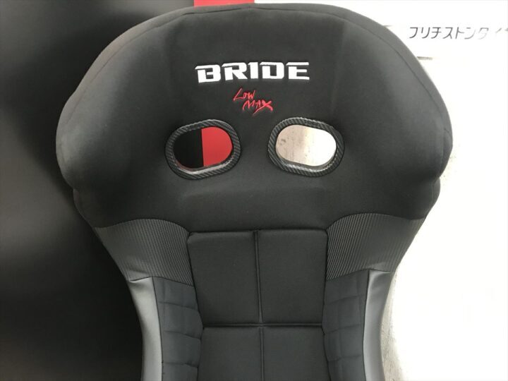 BRIDE フルバケットシート | ZEAL by ts-sumiyama